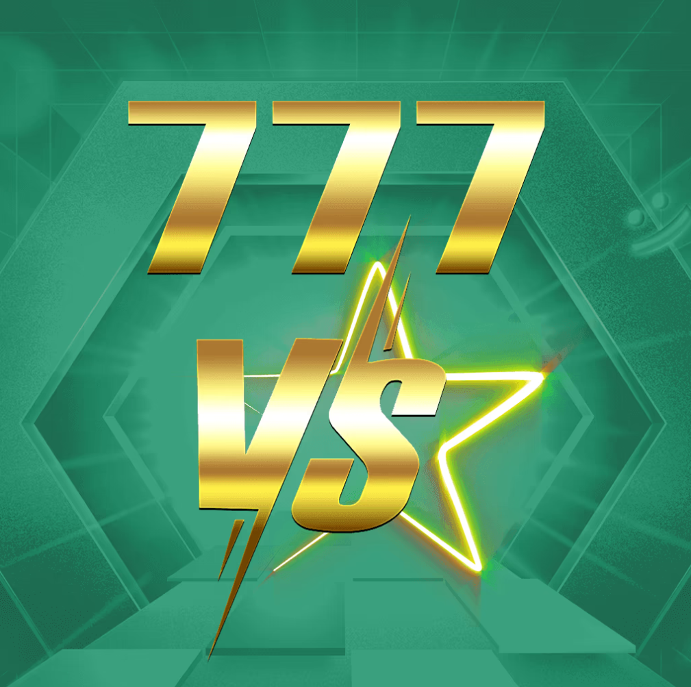 777vs Games Legend