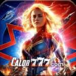 calor777 VIP Casino App