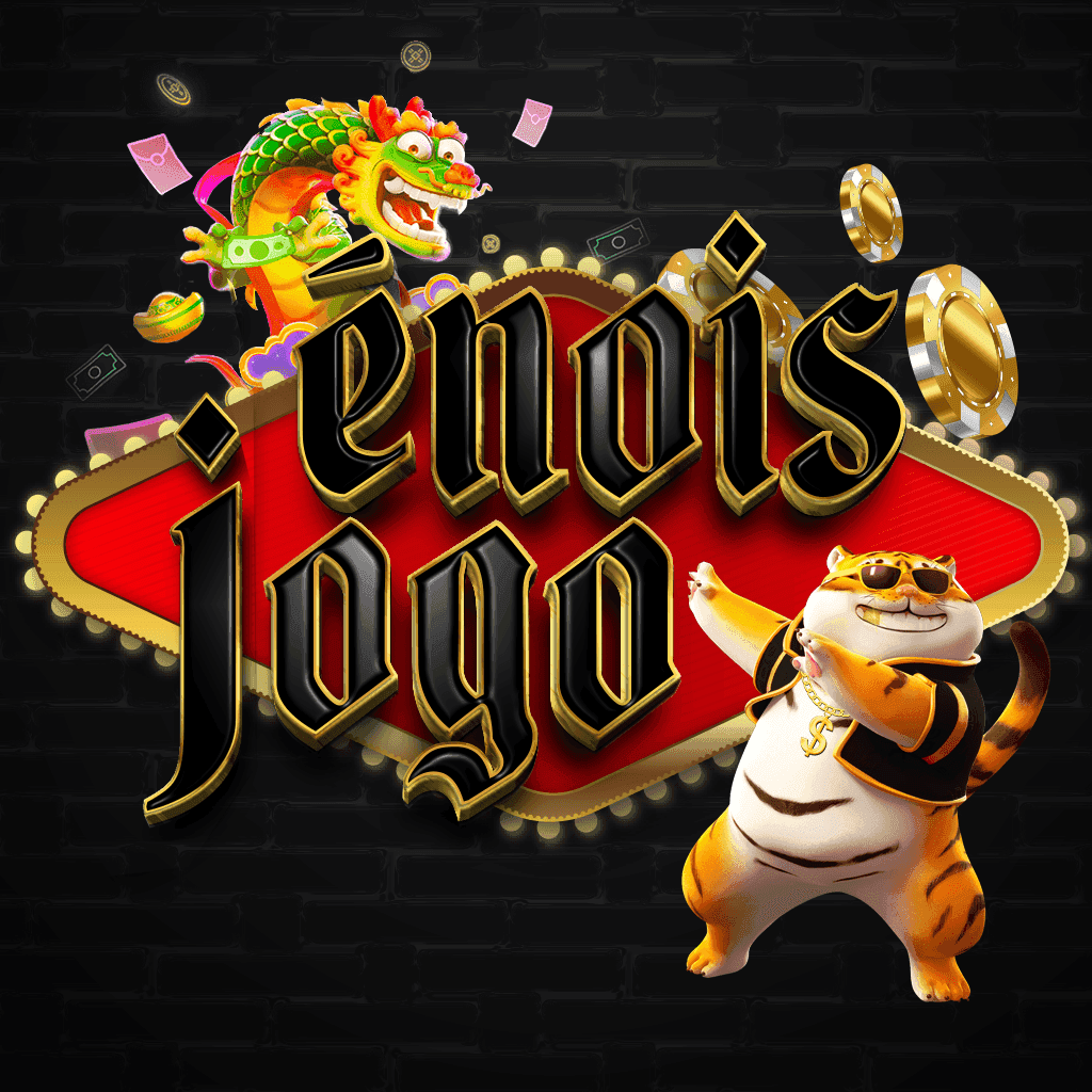enoisjogo - Gaming Gold