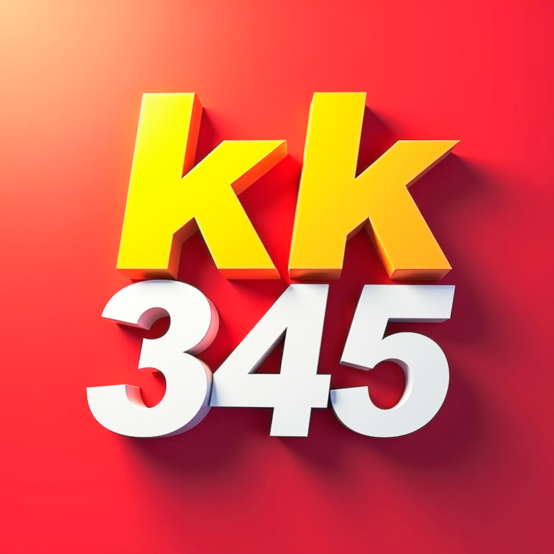 kk345 Casino Official v3.3.8
