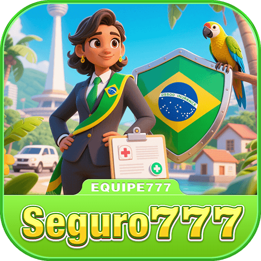 seguro777 Jackpot Deluxe v4.1.4