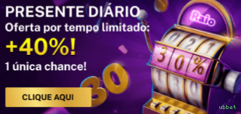 Imagem promocional do cassino online da ubbet mostrando jogos ao vivo